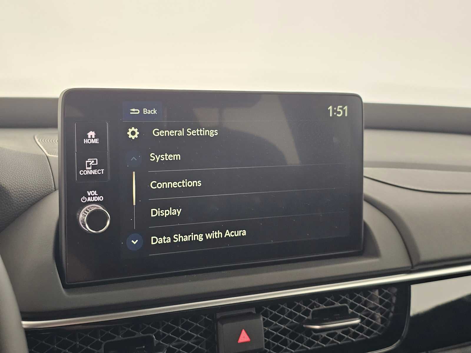 2026 Acura ADX ADX