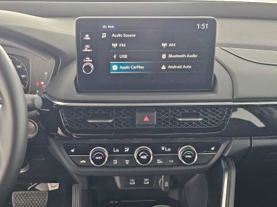 2026 Acura ADX ADX