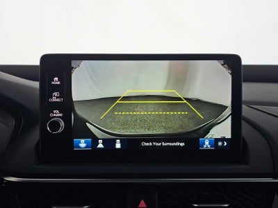2026 Acura ADX ADX