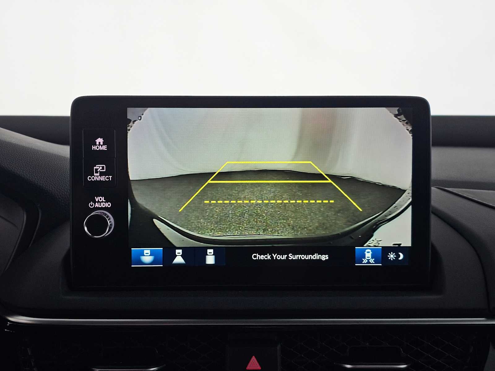 2026 Acura ADX ADX
