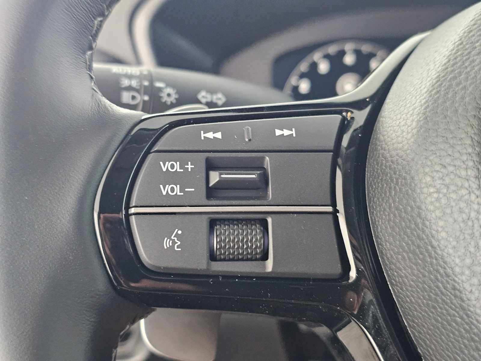 2026 Acura ADX ADX