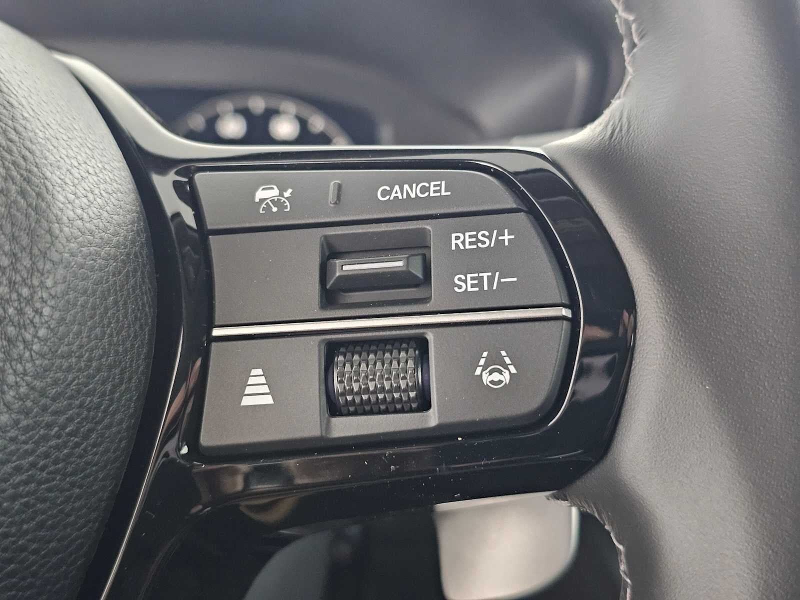 2026 Acura ADX ADX