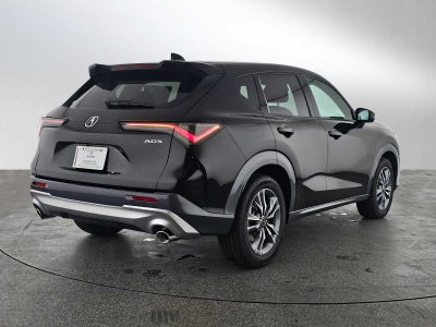 2026 Acura ADX ADX