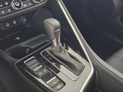 2026 Acura ADX ADX