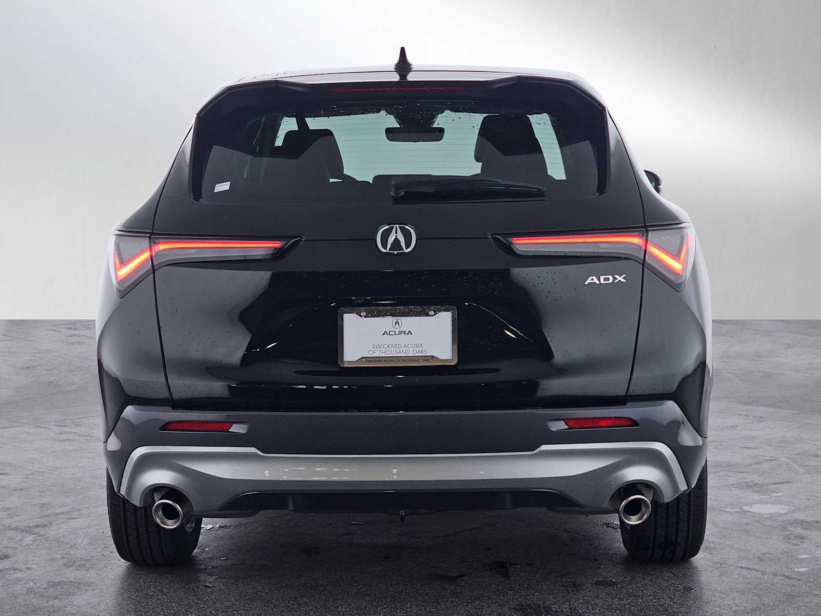 2026 Acura ADX ADX