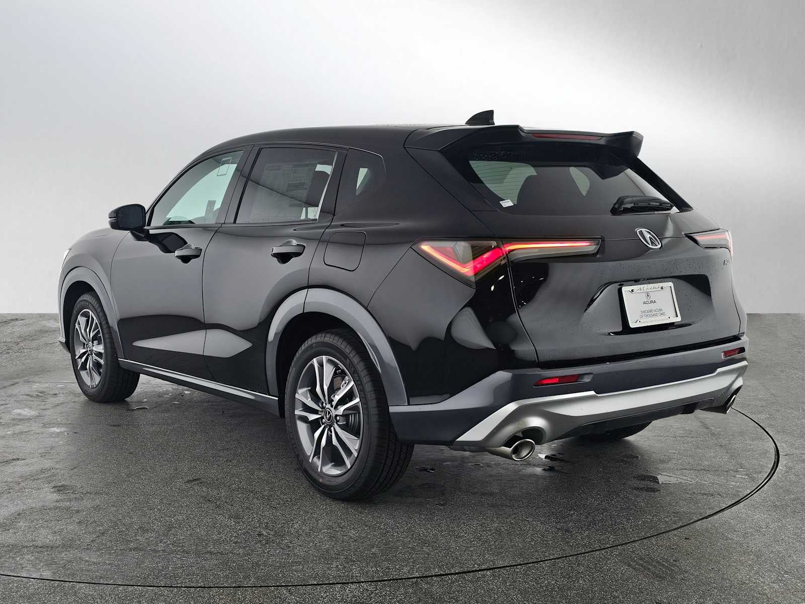 2026 Acura ADX ADX