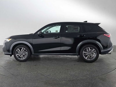 2026 Acura ADX ADX