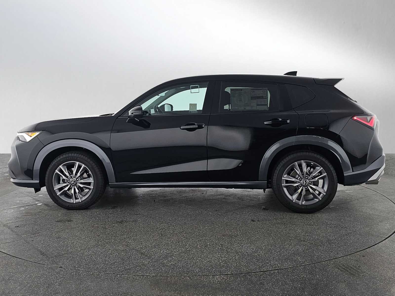 2026 Acura ADX ADX