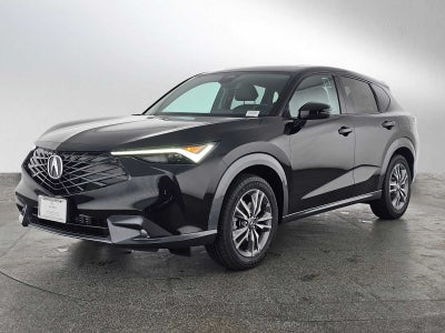 2026 Acura ADX ADX