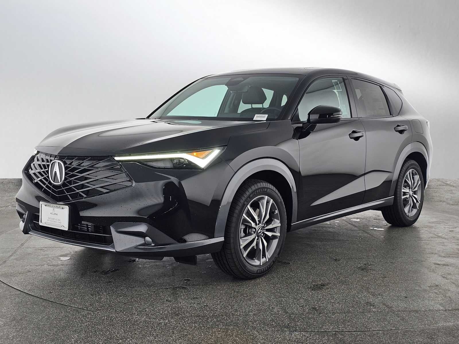 2026 Acura ADX ADX