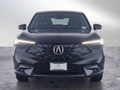 2026 Acura ADX ADX
