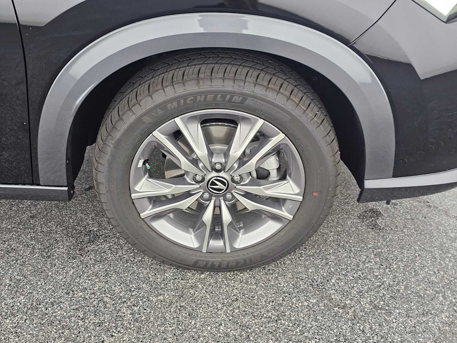 2026 Acura ADX ADX