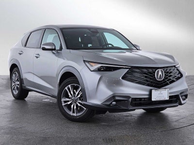 2026 Acura ADX ADX