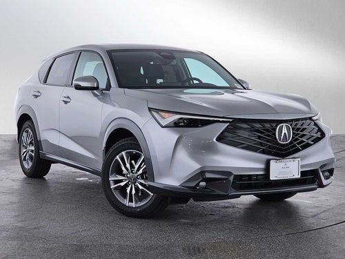 2026 Acura ADX ADX