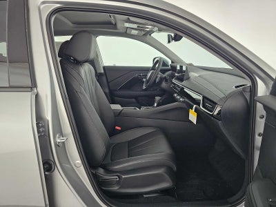 2026 Acura ADX ADX