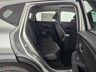 2026 Acura ADX ADX