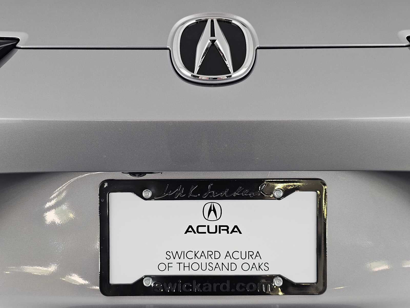 2026 Acura ADX ADX