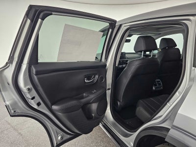 2026 Acura ADX ADX