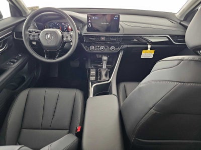 2026 Acura ADX ADX