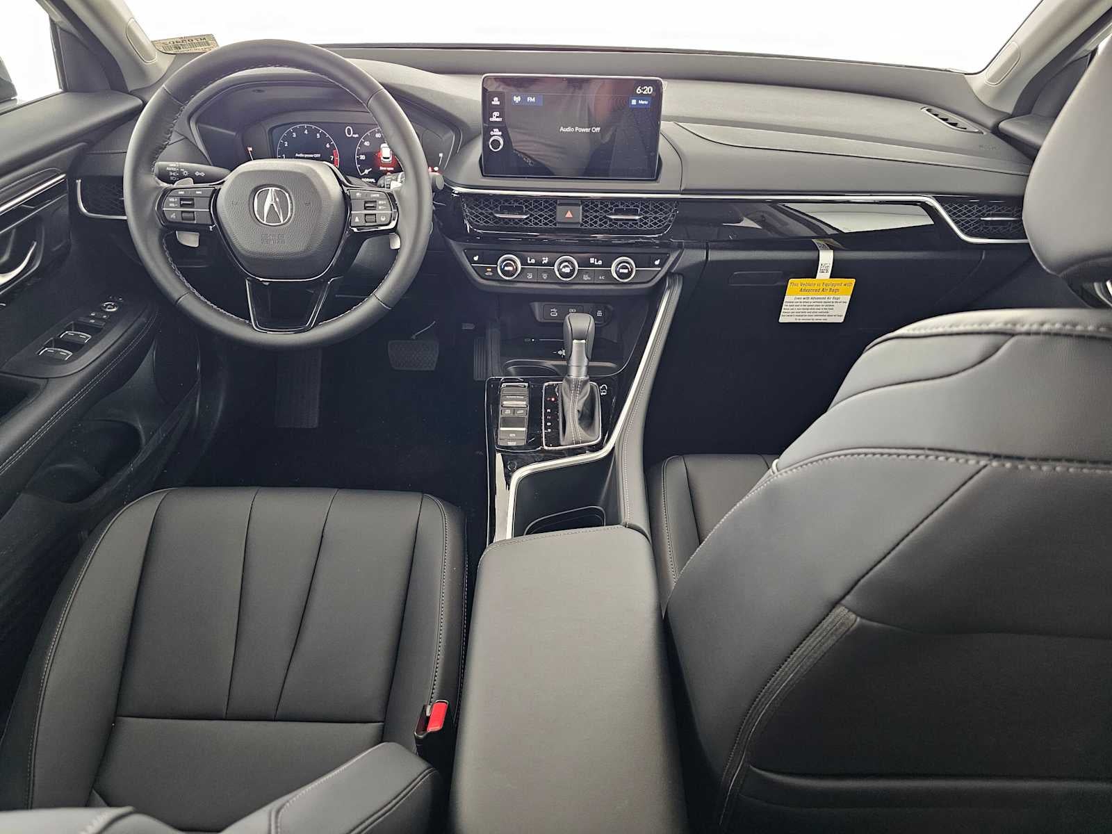2026 Acura ADX ADX