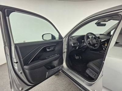2026 Acura ADX ADX
