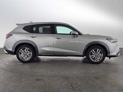 2026 Acura ADX ADX