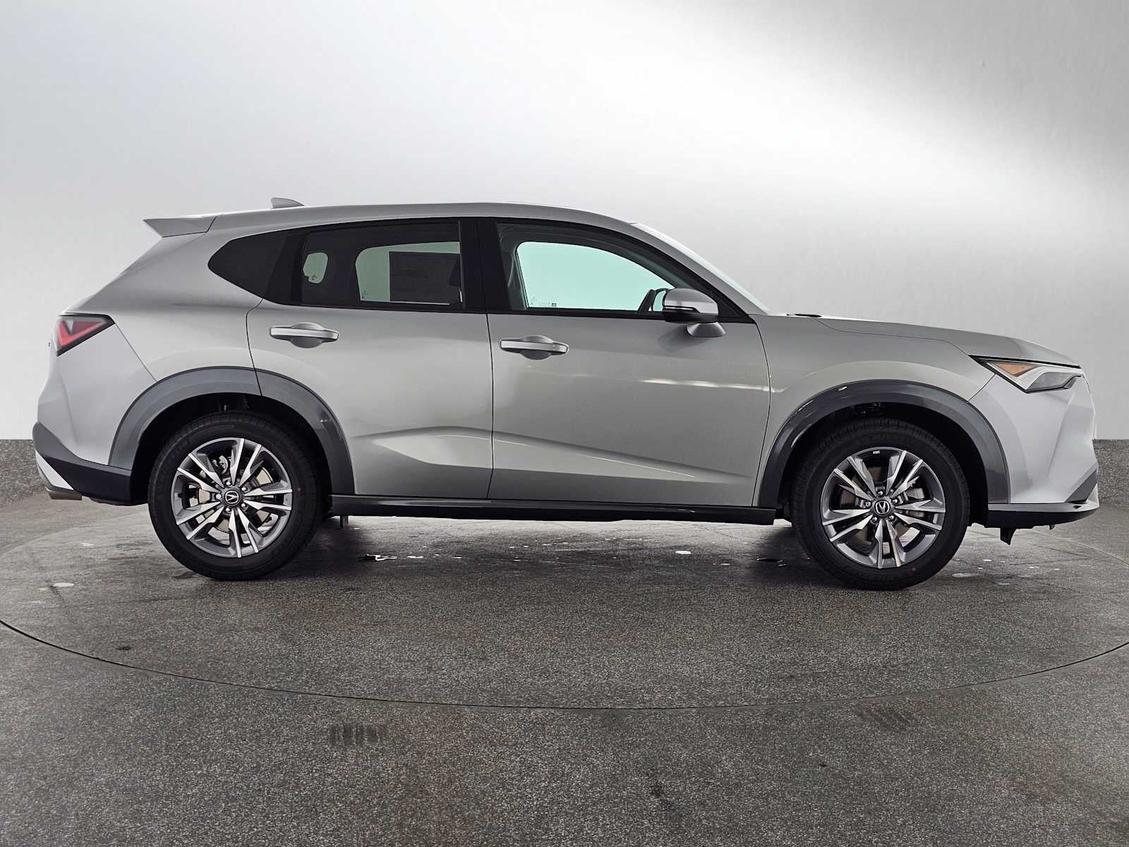 2026 Acura ADX ADX