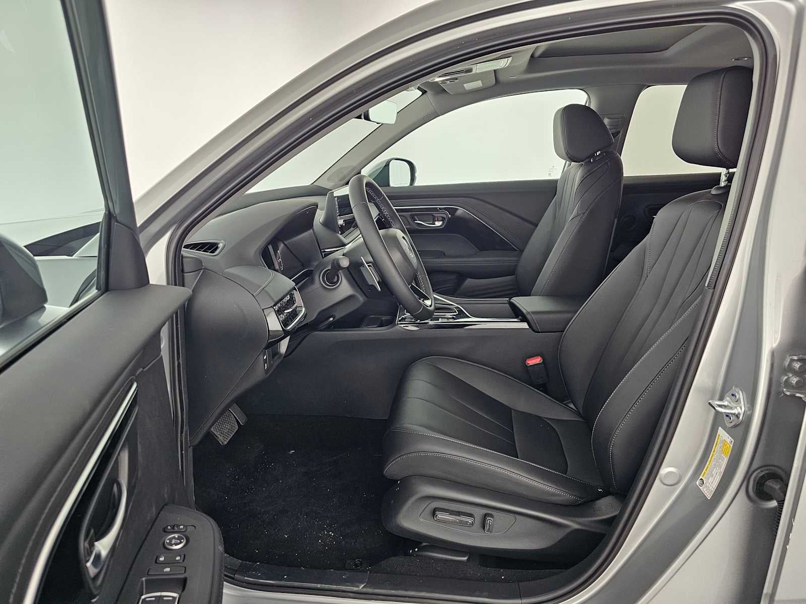2026 Acura ADX ADX