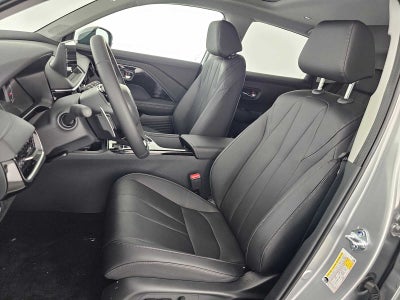 2026 Acura ADX ADX