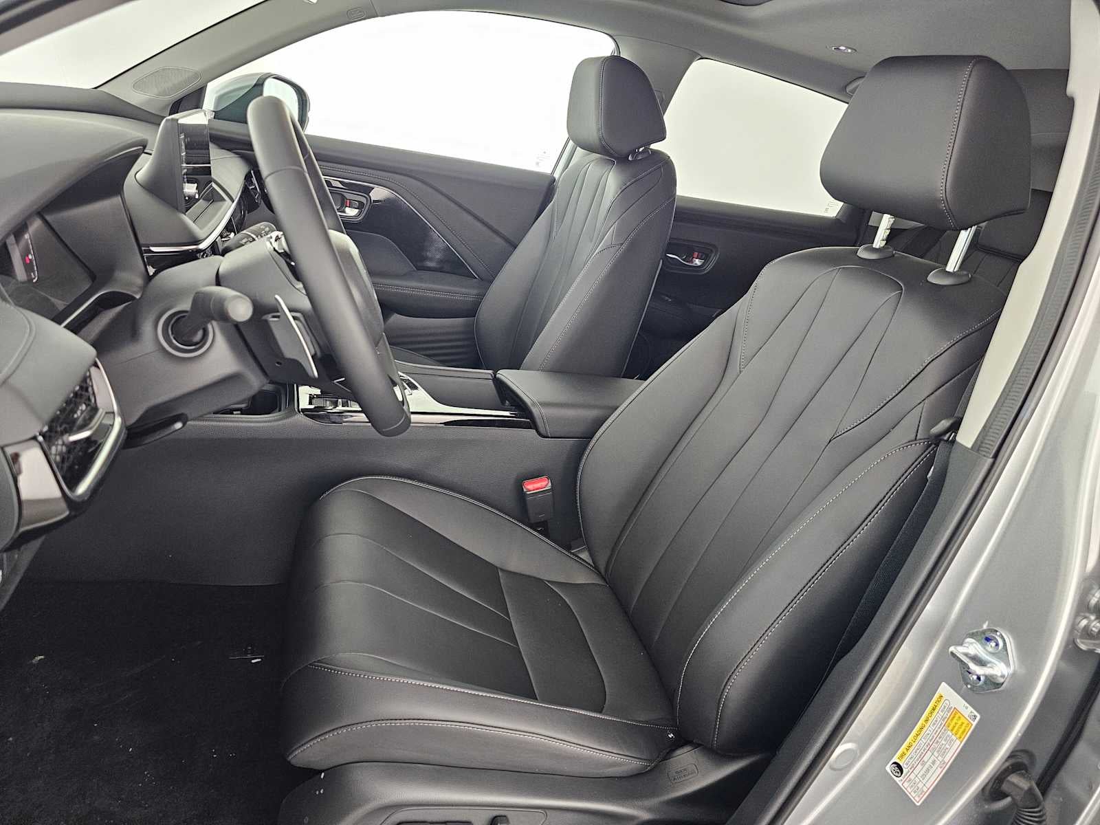 2026 Acura ADX ADX