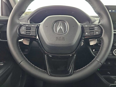 2026 Acura ADX ADX