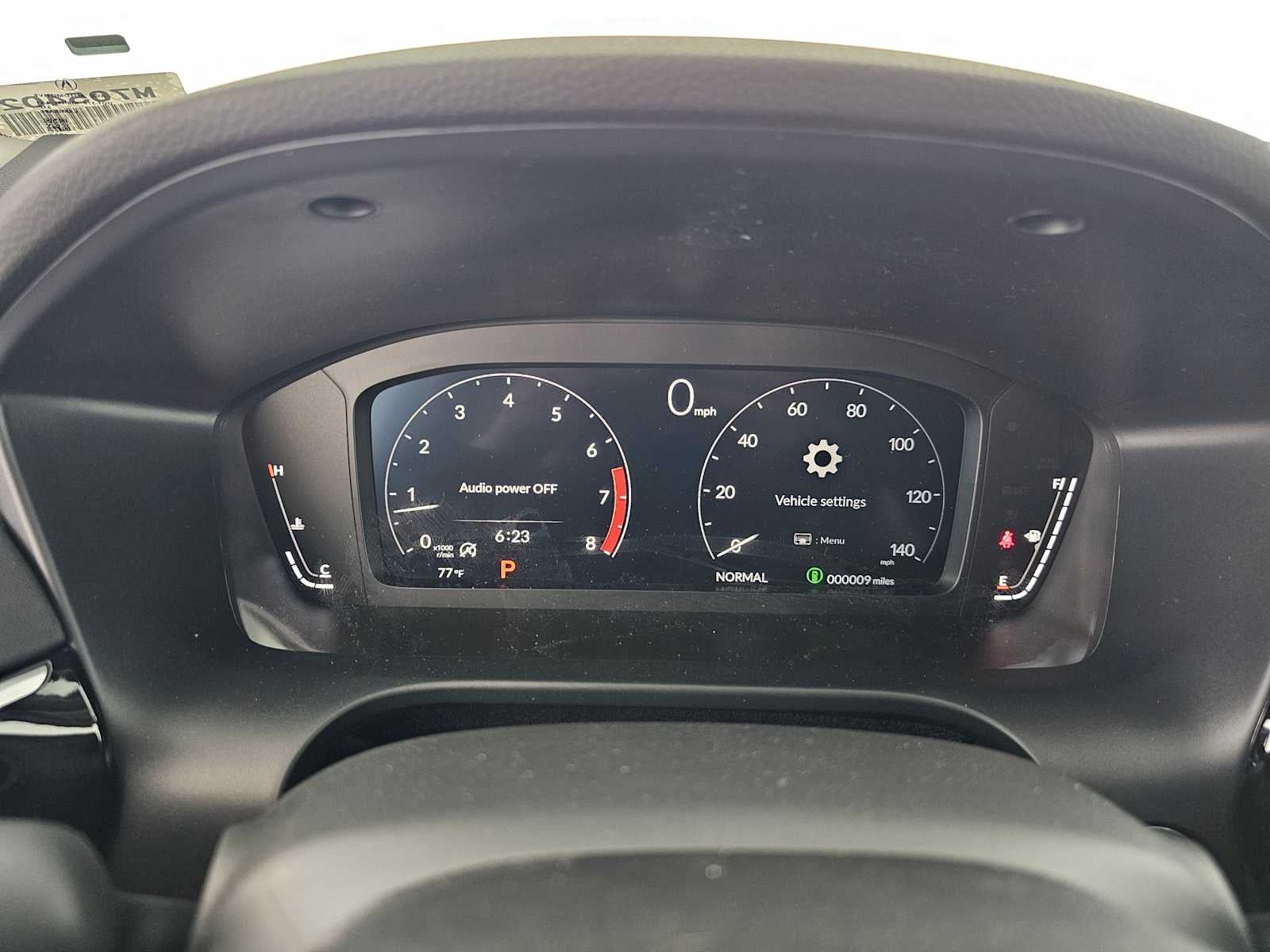 2026 Acura ADX ADX