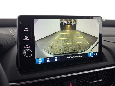2026 Acura ADX ADX