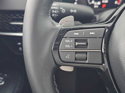 2026 Acura ADX ADX