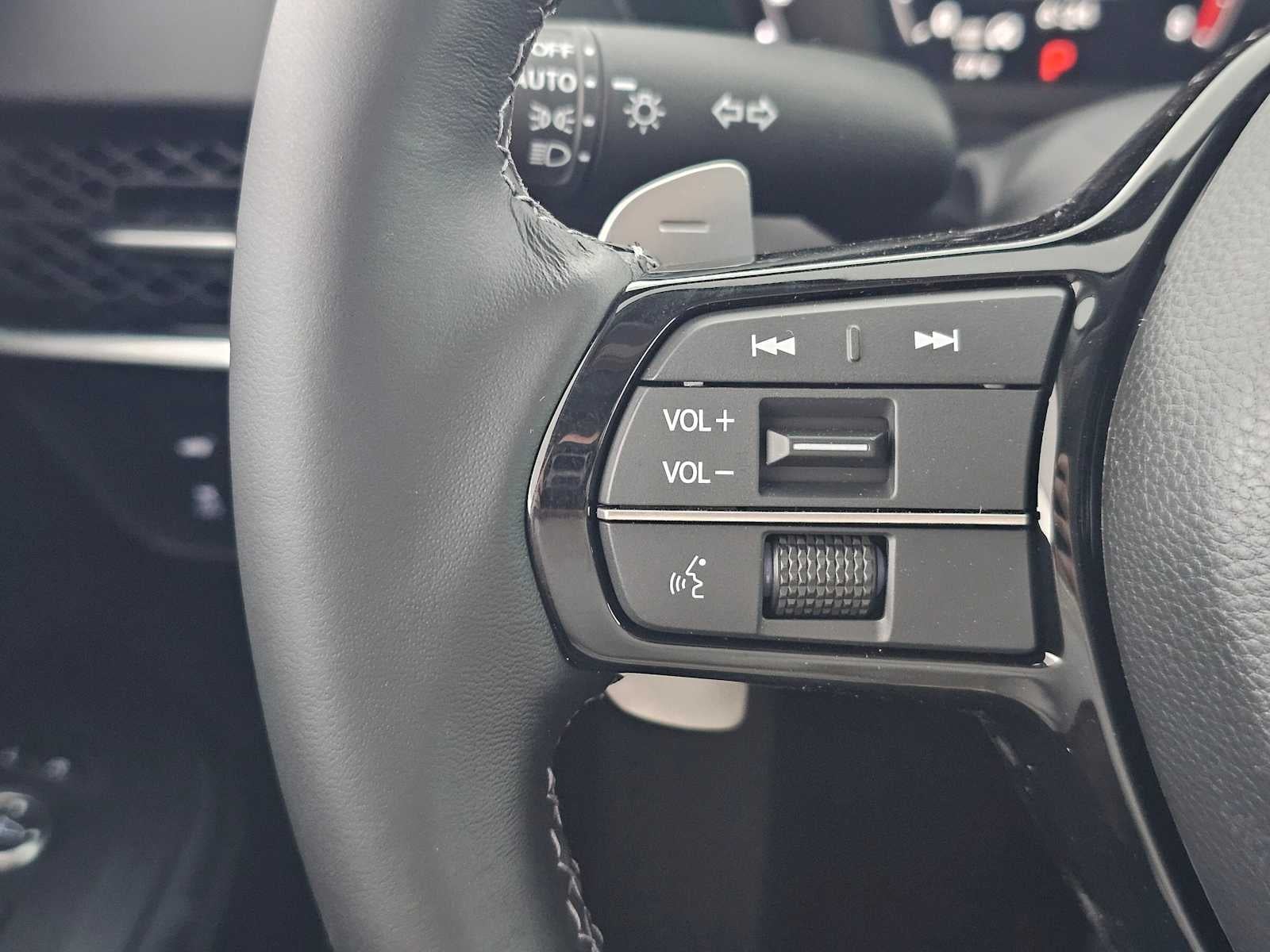 2026 Acura ADX ADX