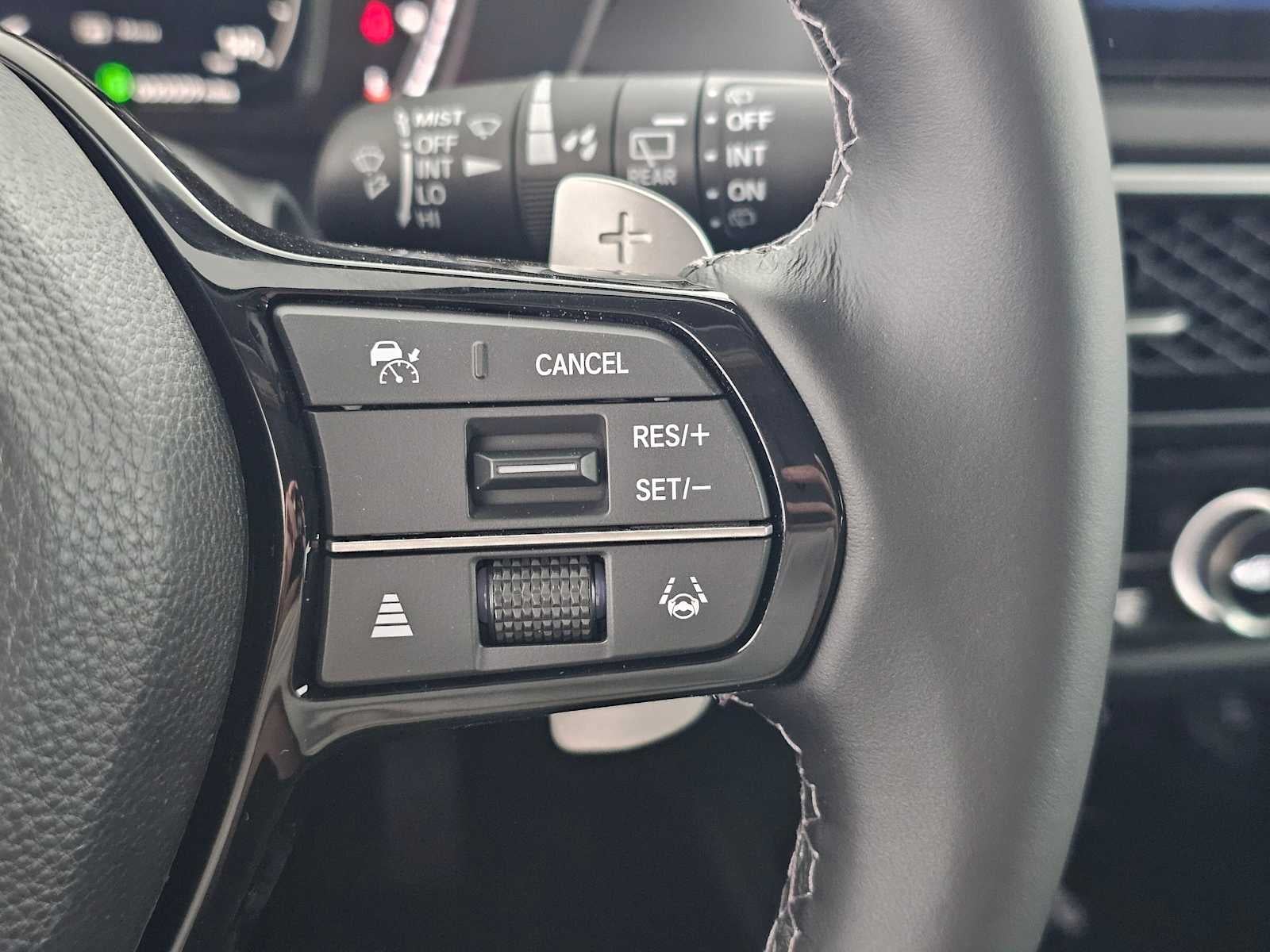 2026 Acura ADX ADX