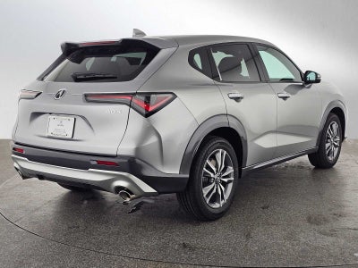 2026 Acura ADX ADX