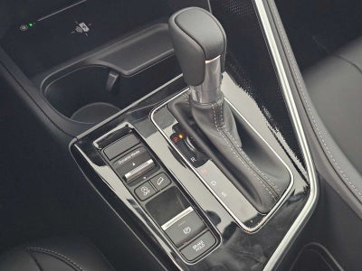 2026 Acura ADX ADX