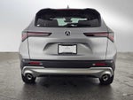 2026 Acura ADX ADX