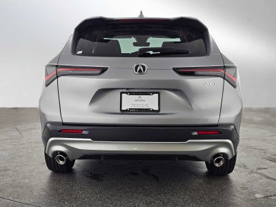 2026 Acura ADX ADX