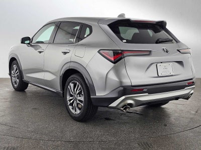 2026 Acura ADX ADX
