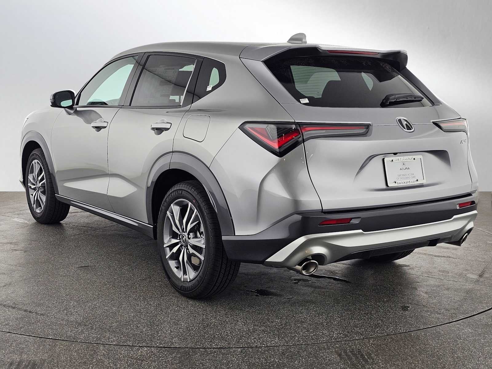2026 Acura ADX ADX