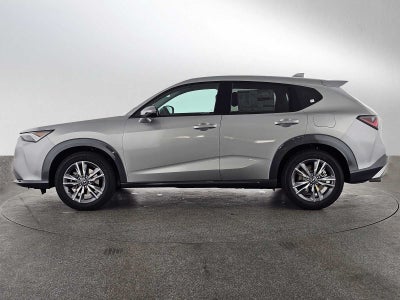 2026 Acura ADX ADX