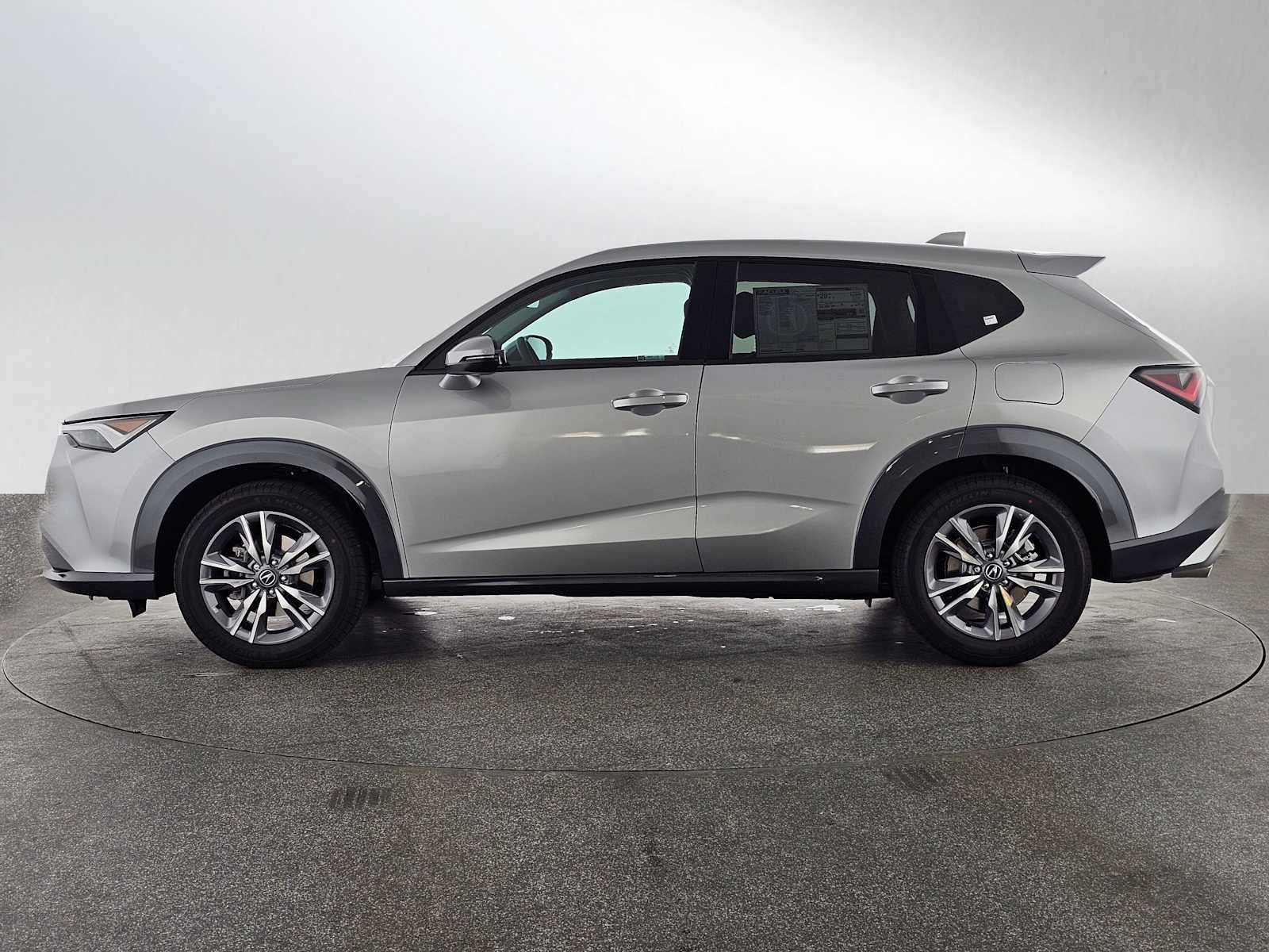 2026 Acura ADX ADX