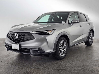 2026 Acura ADX ADX