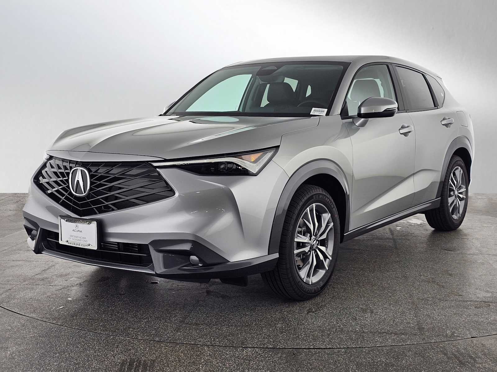 2026 Acura ADX ADX