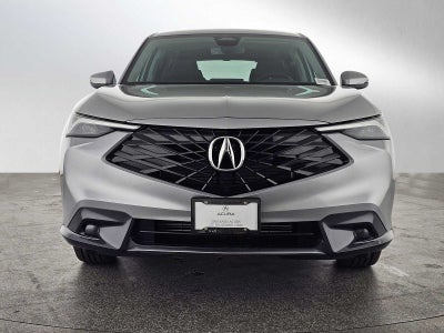 2026 Acura ADX ADX