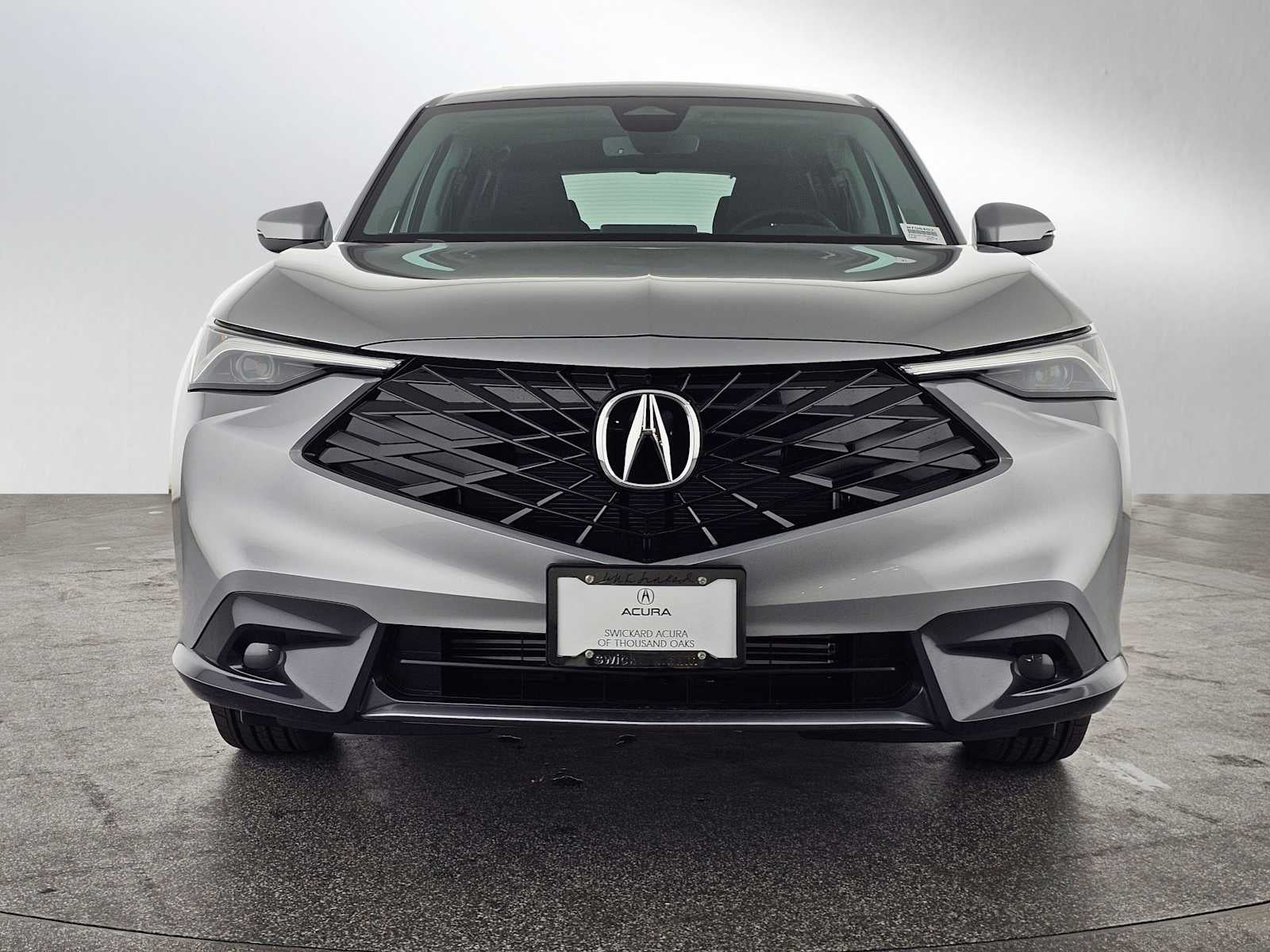 2026 Acura ADX ADX