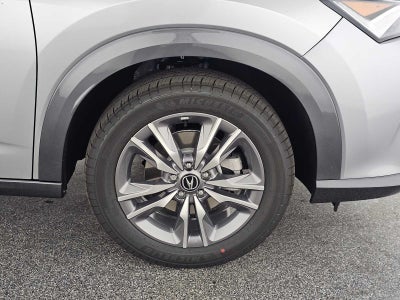 2026 Acura ADX ADX