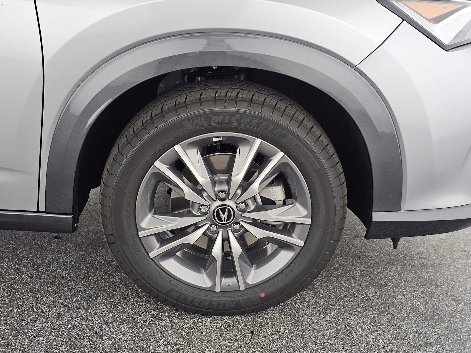 2026 Acura ADX ADX